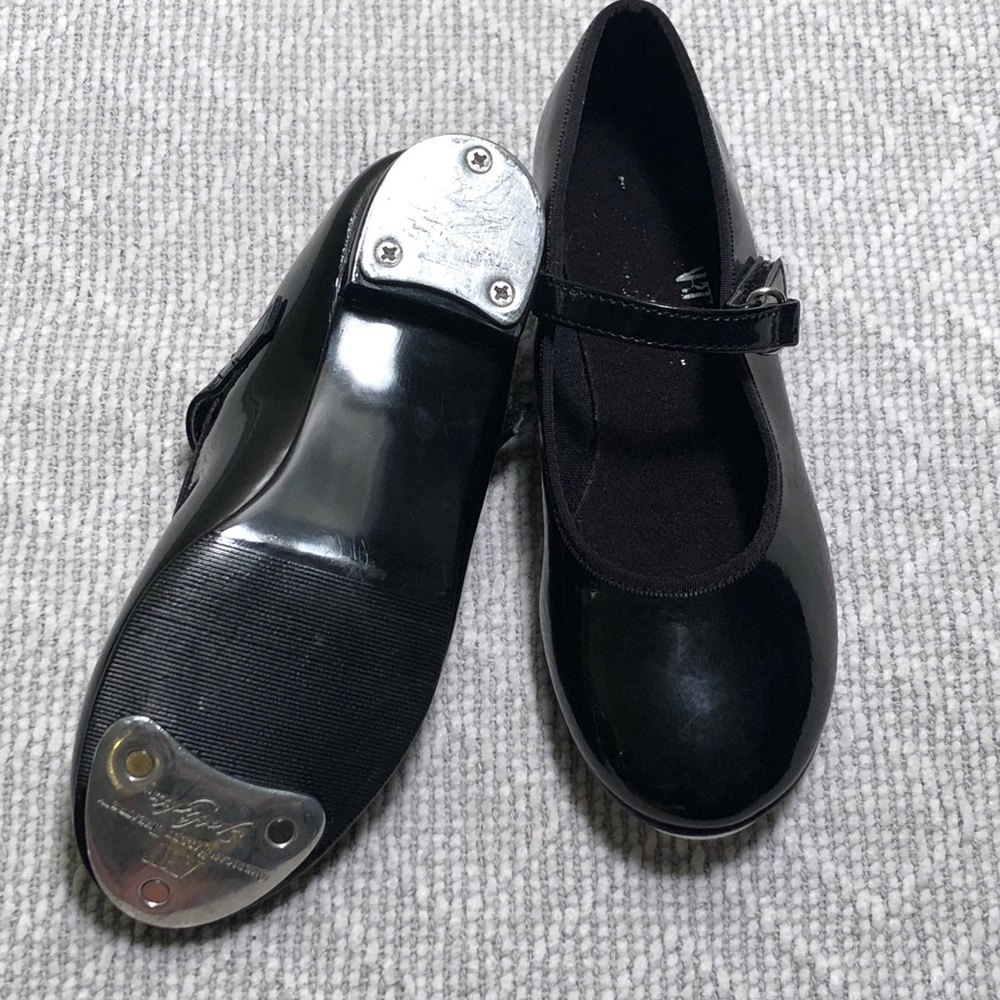 American Ballet Theater Children’s tap shoe